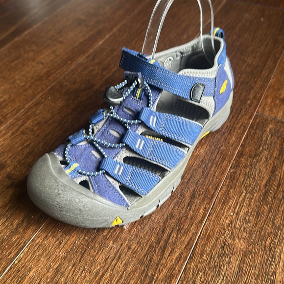 KEEN - Newport Sandals - Women's Size EU 38 - Picture 11 of 11